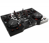 Controlador USB Hercules DJ Control Instinct